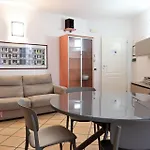 La Rotonda 4* Червия