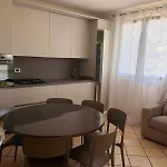 La Rotonda Апарт-отель Червия