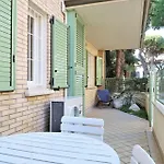 La Rotonda 4* Червия