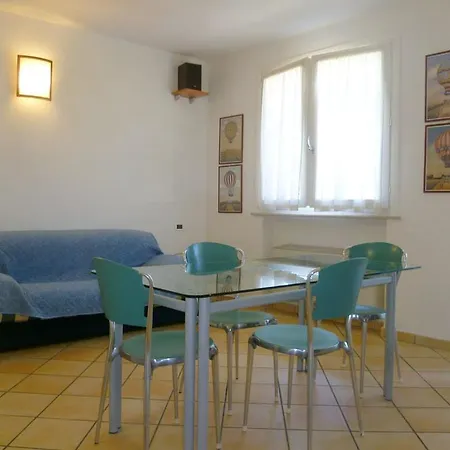 La Rotonda Ξενοδοχείο με διαμερίσματα Τσέρβια