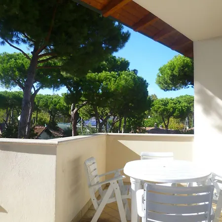 La Rotonda Aparthotel 4*