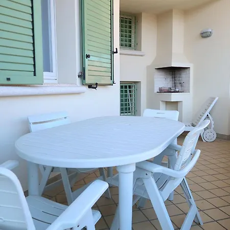 Aparthotel La Rotonda 4*