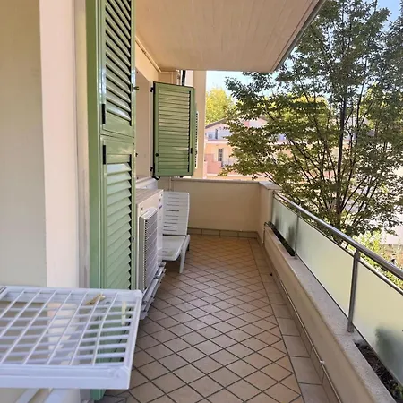 La Rotonda Aparthotel
