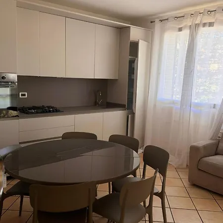 La Rotonda Aparthotel Cervia