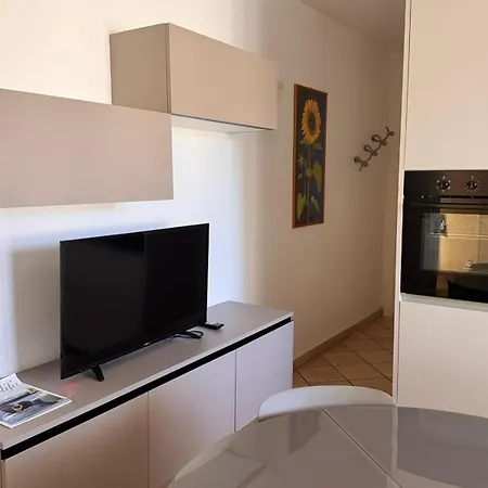 La Rotonda Aparthotel 4*