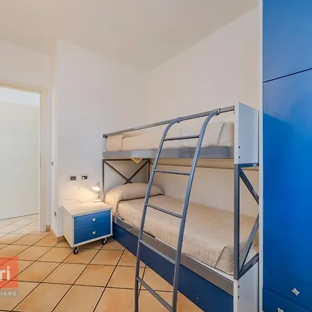 Aparthotel La Rotonda