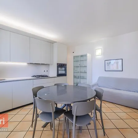 La Rotonda Aparthotel 4*