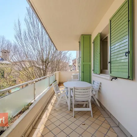 La Rotonda Aparthotel Cervia