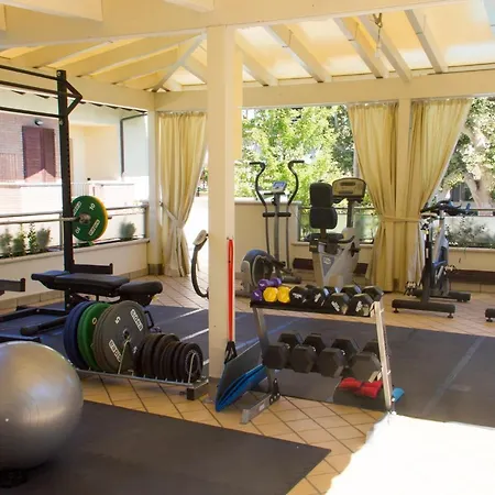 La Rotonda Ξενοδοχείο με διαμερίσματα Τσέρβια