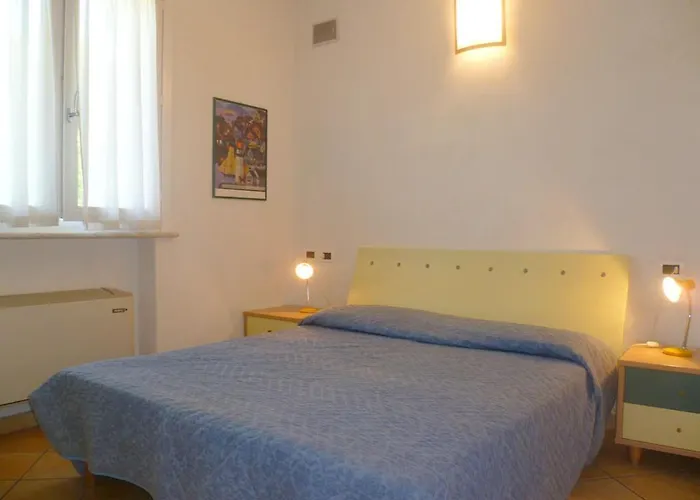 La Rotonda Ξενοδοχείο με διαμερίσματα