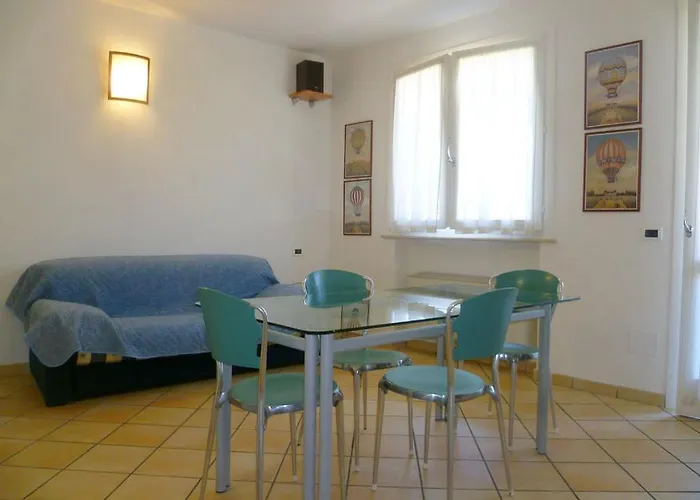 La Rotonda شقة فندقية تّشيرفييا