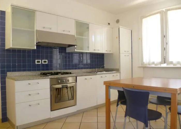 La Rotonda شقة فندقية