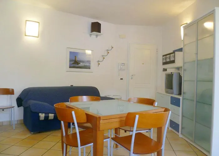 La Rotonda 4* Τσέρβια