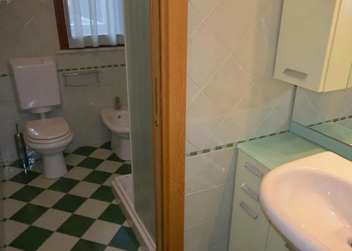 La Rotonda Ξενοδοχείο με διαμερίσματα Τσέρβια