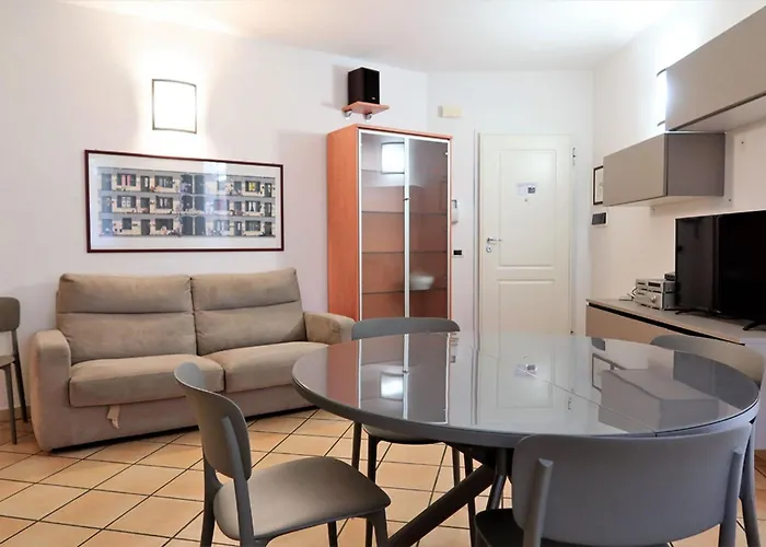 La Rotonda 4* Cervia