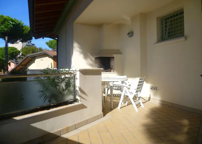 Aparthotel La Rotonda 4*