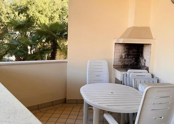 La Rotonda 4*