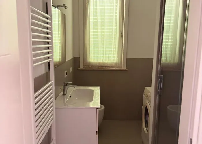 Aparthotel La Rotonda 4*