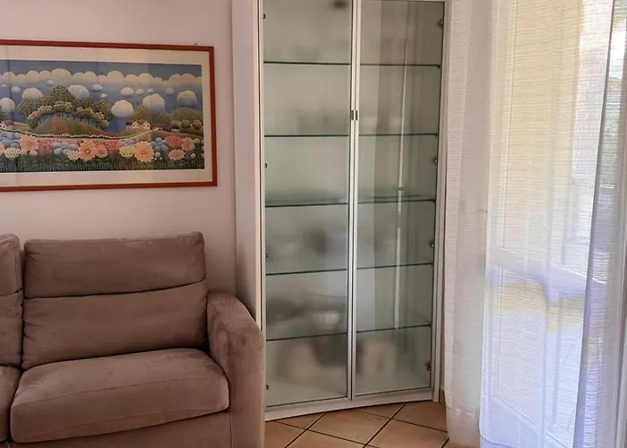 Aparthotel La Rotonda 4*