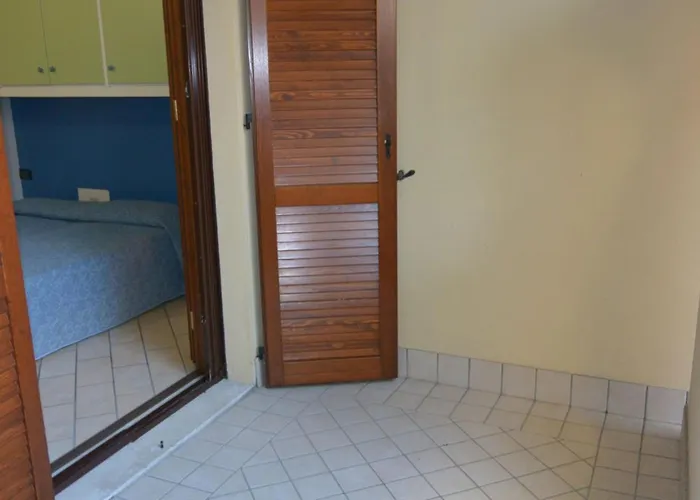 La Rotonda Aparthotel