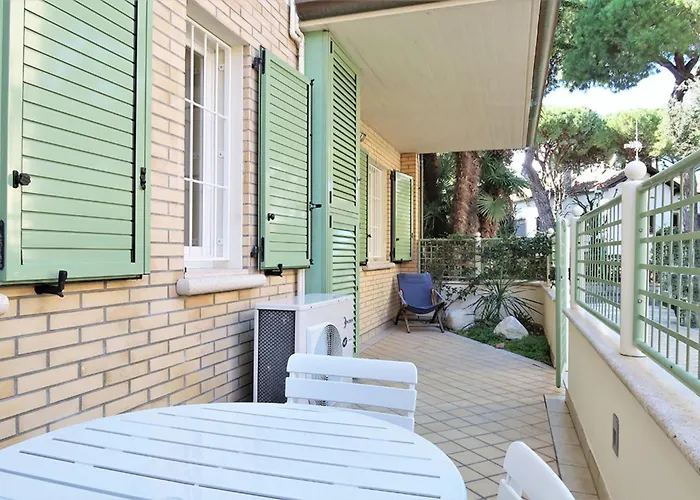 La Rotonda 4* Cervia