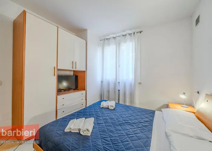 La Rotonda Aparthotel Cervia
