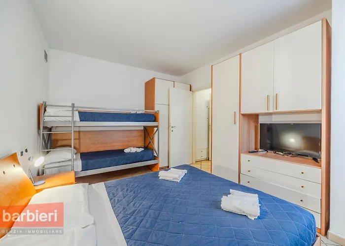 Aparthotel La Rotonda Cervia