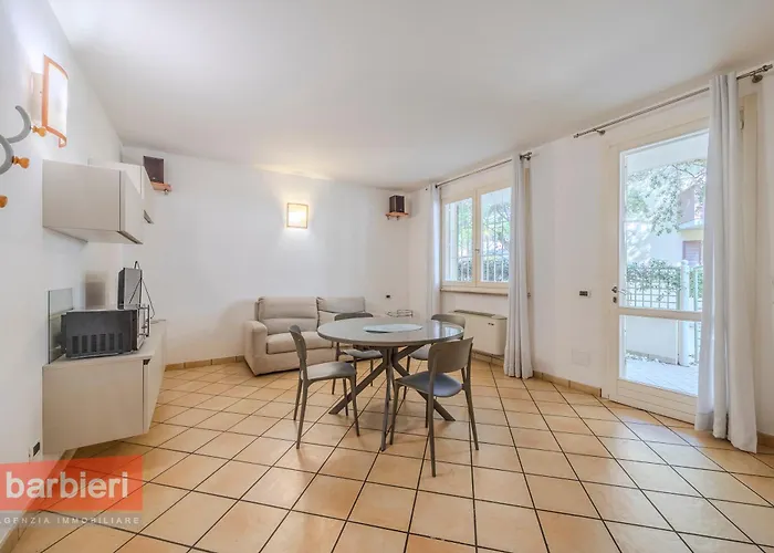 La Rotonda Aparthotel