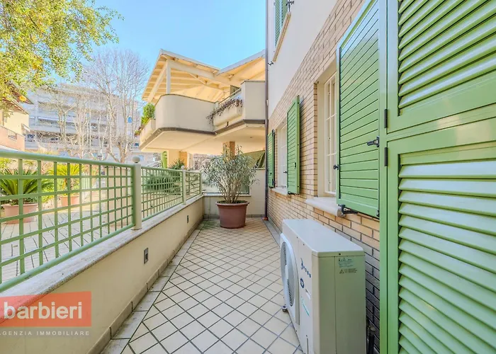 Aparthotel La Rotonda 4*