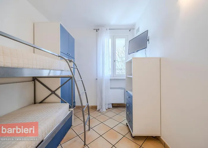 Aparthotel La Rotonda Cervia