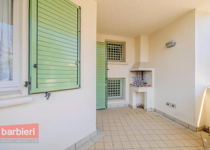 La Rotonda 4* Cervia