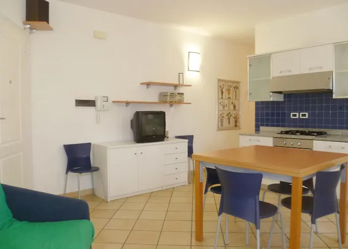 La Rotonda Ξενοδοχείο με διαμερίσματα Τσέρβια