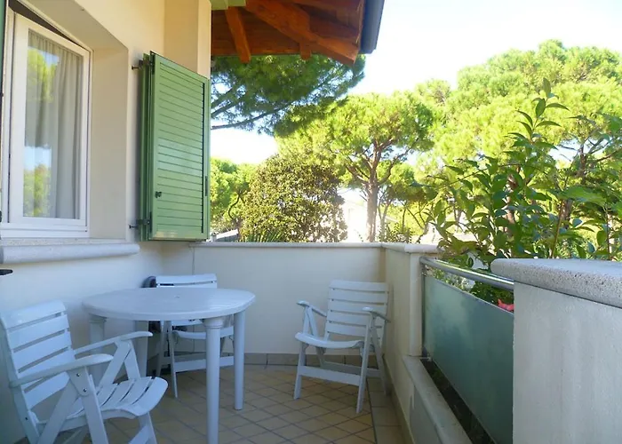 La Rotonda 4* Τσέρβια