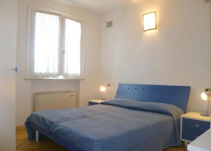 La Rotonda Ξενοδοχείο με διαμερίσματα Τσέρβια