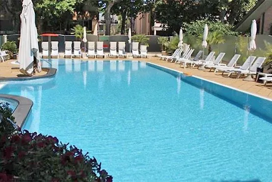 شقة فندقية La Rotonda