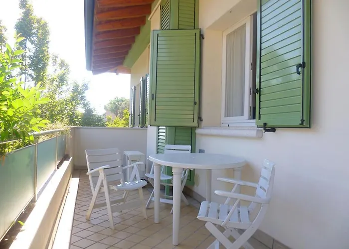 La Rotonda شقة فندقية 4*