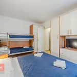מלון דירות La Rotonda קרביה