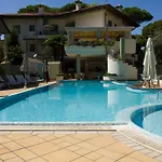 Apart-hotel La Rotonda Cervia