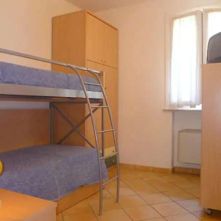Aparthotel La Rotonda Cervia