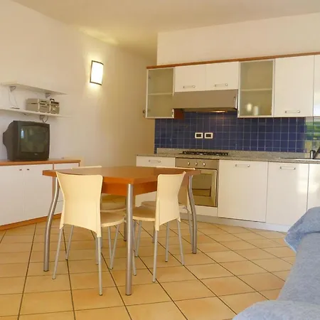 La Rotonda Aparthotel *