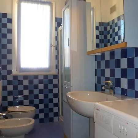 Aparthotel La Rotonda Cervia