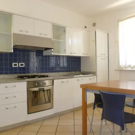 La Rotonda Apart Otel