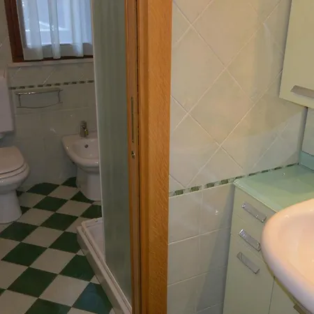 La Rotonda Hotel apartamentowy Cervia