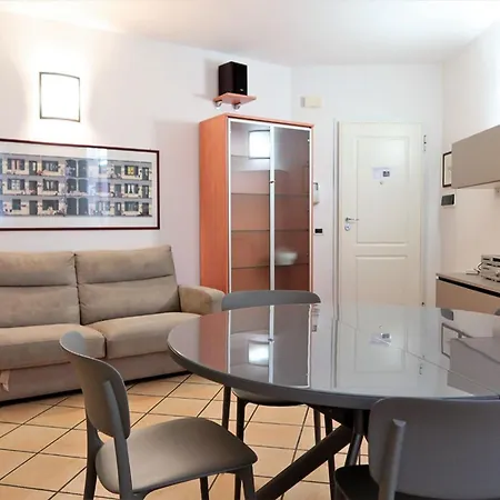 La Rotonda 4* Cervia