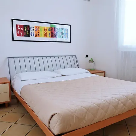 La Rotonda 4* 체르비아