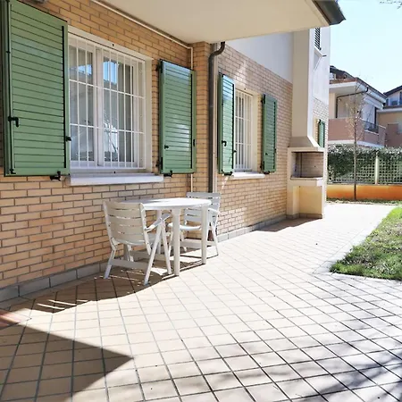 La Rotonda 4*