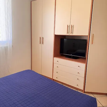 Aparthotel La Rotonda Cervia