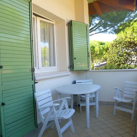 La Rotonda Aparthotel