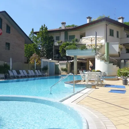 Aparthotel La Rotonda Cervia