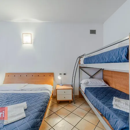 La Rotonda Hotel apartamentowy 4*